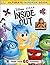 Ultimate Sticker Book: Disney Pixar Inside Out