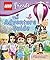 LEGO FRIENDS: The Adventure Guide