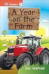 A Year on the Farm (DK Readers L1)
