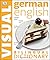German English Bilingual Visual Dictionary (DK Visual Dictionaries)