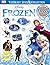 Ultimate Sticker Collection: Disney Frozen: With Disney Frozen Fever