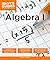 Algebra I (Idiot's Guides)