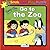 Topsy And Tim At The Zoo Jigsaw