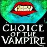 Choice of the Vampire by NOT A BOOK