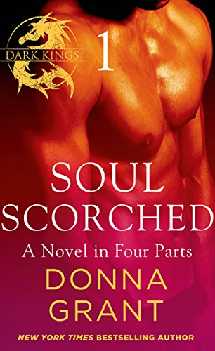 Soul Scorched: Part 1 (Dark Kings)