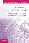 Stochastic Interest Rates