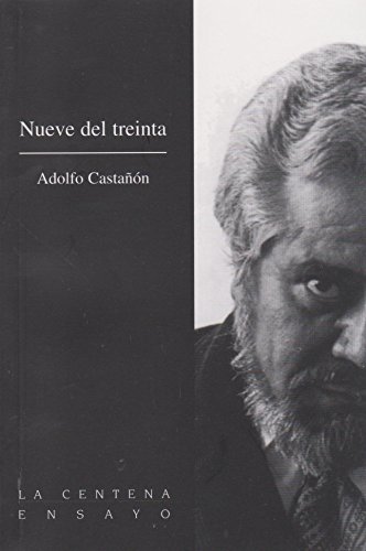 Nueve del Treinta (Paperback)