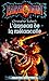 L'anneau de la mélancolie (Earthdawn #1)