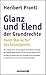 Glanz und Elend der Grundrechte