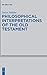 Philosophical Interpretations of the Old Testament by Seizo Sekine