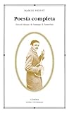 Poesía completa