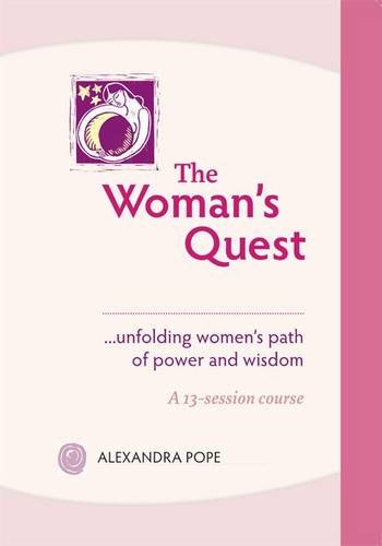 The Woman's Quest (Paperback)