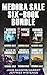 Medora Sale Six-Book Bundle by Medora Sale