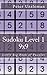 Sudoku Level 1 9x9: Little Big Puzzle Book