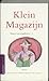 Klein Magazijn 4 (Klein Magazijn, #4)