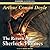 The Return of Sherlock Holmes (Sherlock Holmes, #6)
