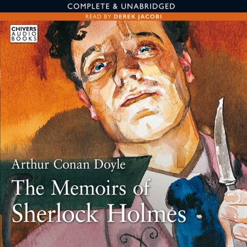 The Memoirs of Sherlock Holmes