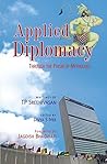 Applied Diplomacy...
