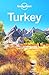 Lonely Planet Turkey