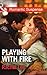 Playing with Fire (Conard County: The Next Generation #25)