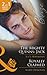 The Mighty Quinns: Jack (Mills and Boon Blaze)