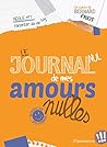 Le journal (nul) de mes amours nulles