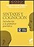 Sintaxis y cognición. Introducción a la gramática generativa