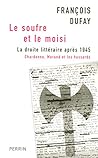 Le souffre et le ...