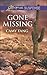 Gone Missing (Sonoma, #6)