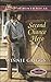Second Chance Hero (Texas Grooms, #6)
