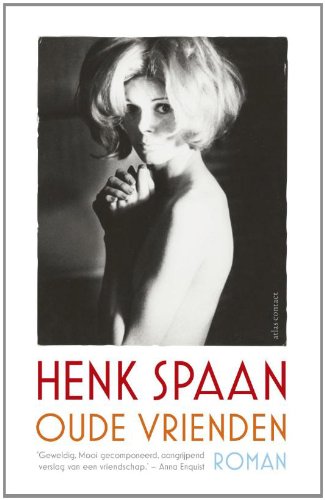 Oude vrienden (Paperback)