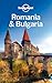 Lonely Planet Romania & Bul...