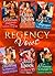 Regency Vows