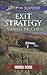 Exit Strategy (Mission: Rescue #3)