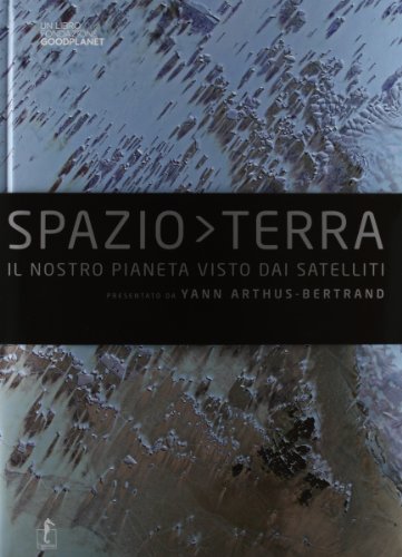 Spazio > Terra (Hardcover)
