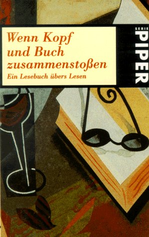 Wenn Kopf und Buch zusammenstoßen (Paperback)