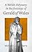 A Welsh Odyssey: in the footsteps of Gerald of Wales