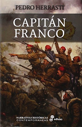 El Capitán Franco (Hardcover)