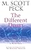 The Different Drum: Community-making and peace
