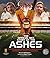 Official MCC Story of the Ashes by Bernard Whimpress
