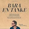 Bara en tanke by Dennis Westerberg