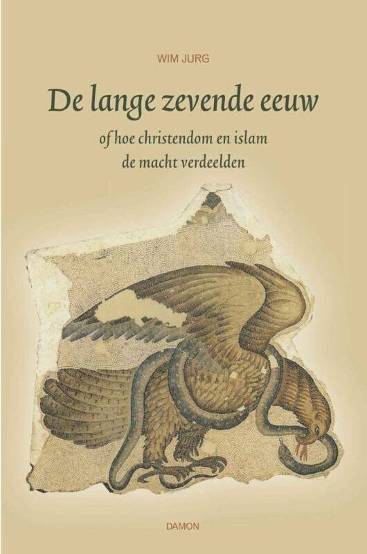 De lange zevende eeuw (Hardcover)