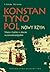 Konstantynopol. Nowy Rzym. Miasto i ludzie w okresie wczesnobizantyńskim