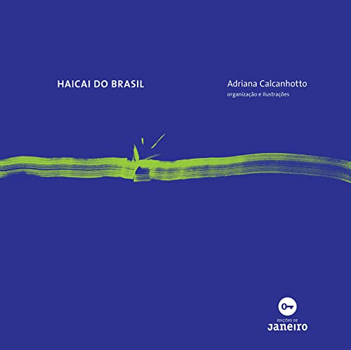 Haicai do Brasil (Paperback)