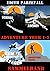 Adventure Trek 1-3: Sammelband