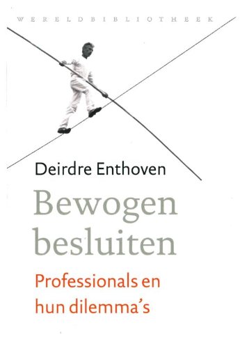 Bewogen besluiten (Hardcover)