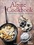 Alpine Cookbook
