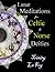 Lunar Meditations for Celtic & Norse Deities