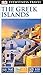 The Greek Islands by D.K. Eyewitness Travel The Greek Islands by D.K. Eyewitness Travel