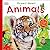 Growl! Howl! Animals: The Best Noisy Animal Book Ever!